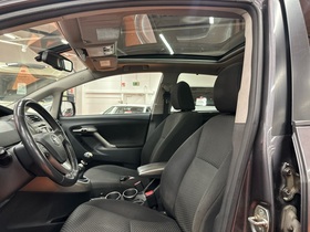 Toyota Verso vaihtoauto