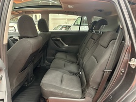 Toyota Verso vaihtoauto