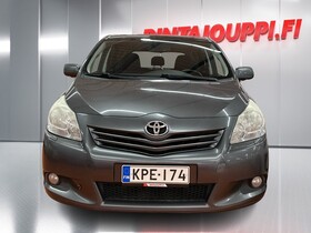 Toyota Verso vaihtoauto
