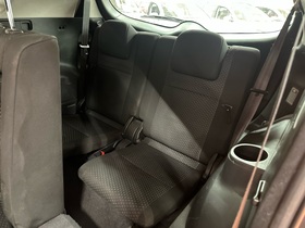 Toyota Verso vaihtoauto