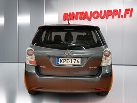 Toyota Verso vaihtoauto