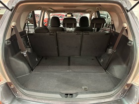 Toyota Verso vaihtoauto