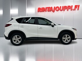 Mazda CX-5 vaihtoauto