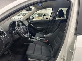 Mazda CX-5 vaihtoauto