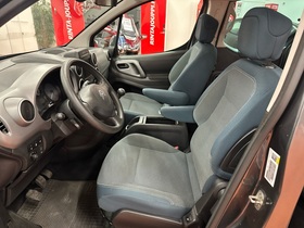 Citroën Berlingo Multispace vaihtoauto