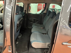 Citroën Berlingo Multispace vaihtoauto