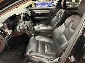 Volvo S90 vaihtoauto