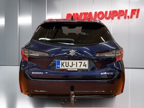 Suzuki Swace vaihtoauto