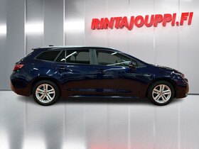 Suzuki Swace vaihtoauto