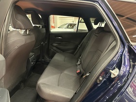 Suzuki Swace vaihtoauto