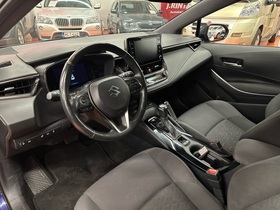 Suzuki Swace vaihtoauto