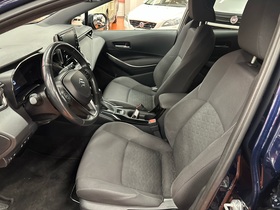 Suzuki Swace vaihtoauto