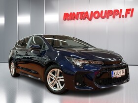 Suzuki Swace vaihtoauto