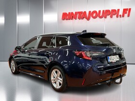 Suzuki Swace vaihtoauto