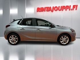 Opel Corsa vaihtoauto