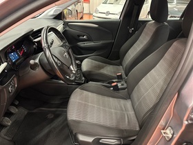 Opel Corsa vaihtoauto