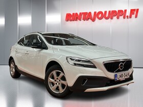 Volvo V40 Cross Country vaihtoauto