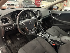 Volvo V40 Cross Country vaihtoauto