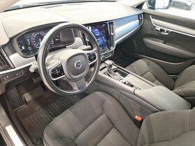 Volvo S90 vaihtoauto
