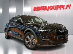 Ford USA Mustang vaihtoauto