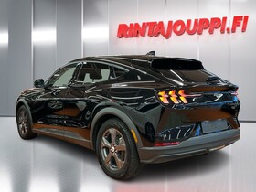 Ford USA Mustang vaihtoauto