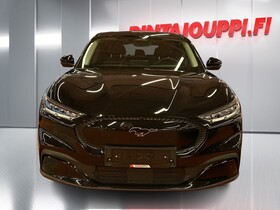 Ford USA Mustang vaihtoauto