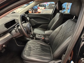 Ford USA Mustang vaihtoauto