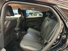 Ford USA Mustang vaihtoauto