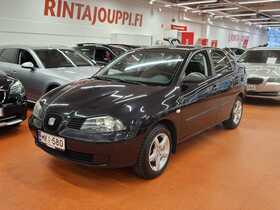 SEAT Cordoba vaihtoauto