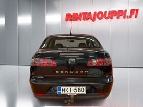 SEAT Cordoba vaihtoauto