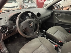 SEAT Cordoba vaihtoauto