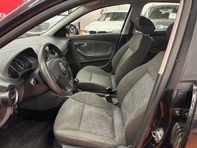 SEAT Cordoba vaihtoauto