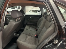 SEAT Cordoba vaihtoauto