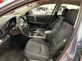 Mazda 6 vaihtoauto
