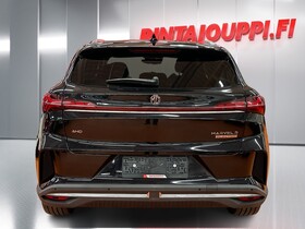 MG Marvel R vaihtoauto