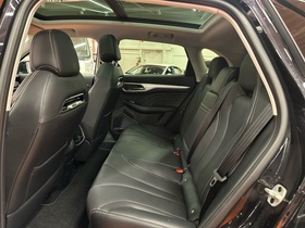 MG Marvel R vaihtoauto