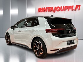 Volkswagen ID.3 vaihtoauto