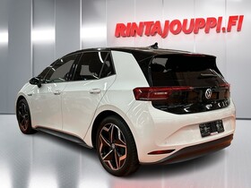 Volkswagen ID.3 vaihtoauto