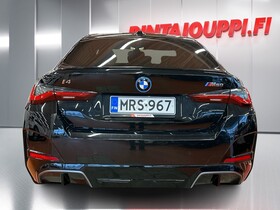 BMW i4 M50 vaihtoauto