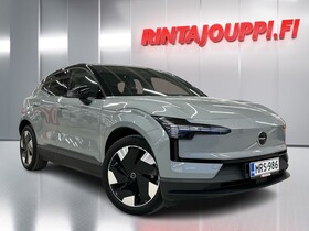 Volvo EX30 vaihtoauto