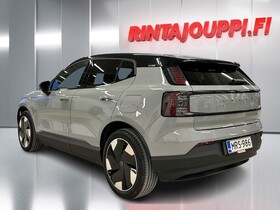 Volvo EX30 vaihtoauto