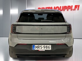 Volvo EX30 vaihtoauto