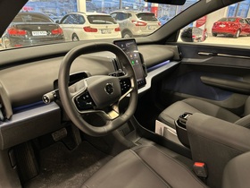 Volvo EX30 vaihtoauto