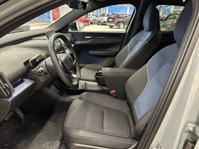 Volvo EX30 vaihtoauto