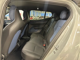 Volvo EX30 vaihtoauto