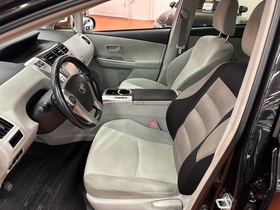 Toyota Prius+ vaihtoauto