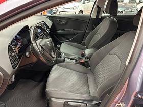 SEAT Leon ST vaihtoauto