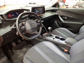Peugeot 2008 vaihtoauto