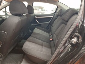 Peugeot 407 vaihtoauto