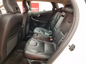 Volvo V40 vaihtoauto